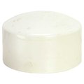 Streamline 4 in. PVC DWV Cap 447-040HC